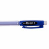 Pentel Карандаш автоматический Fiesta 0.7 мм AX107-CO синий корпус Фото 2.