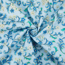 SRKM-17053-4 BLUE