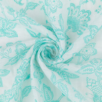 garden toile aruba
