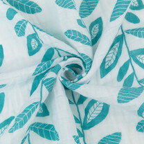 stem to stem teal