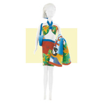S210-0101 Nancy Tropical