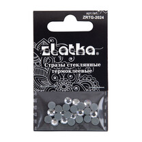 №01 белый (Crystal)