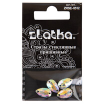 №02 перламутровый (AB-crystal)