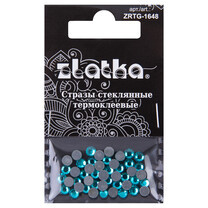 №09 бирюзовый (Blue Zircon)