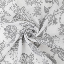 garden toile steel