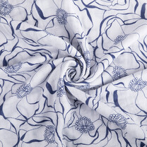 bouquet cobalt