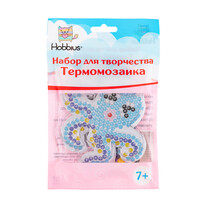 №09 Осьминог