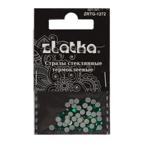 №10 изумрудный (Emerald)