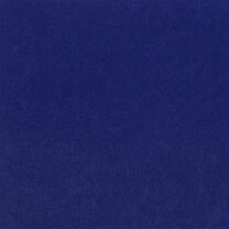 №034 синий
