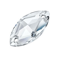 белый (crystal)
