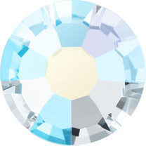 перламутр (crystal АВ)