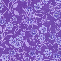 FLH-20291-6 PURPLE