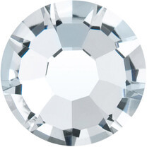 белый (crystal)