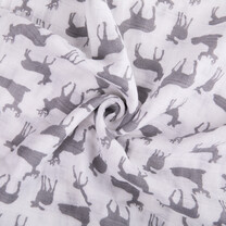 deer to me steel