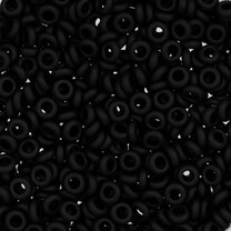№0049F черный матовый