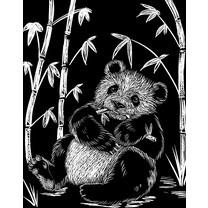 №32 Панда (серебро)