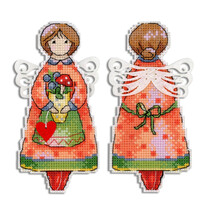 13 х 6 см