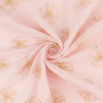 emmmake a wish blush/gold