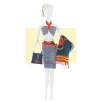 S210-0102 Nancy Marine