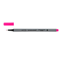 17 ультро розовый/ultra pink цвет чернил: розовый
