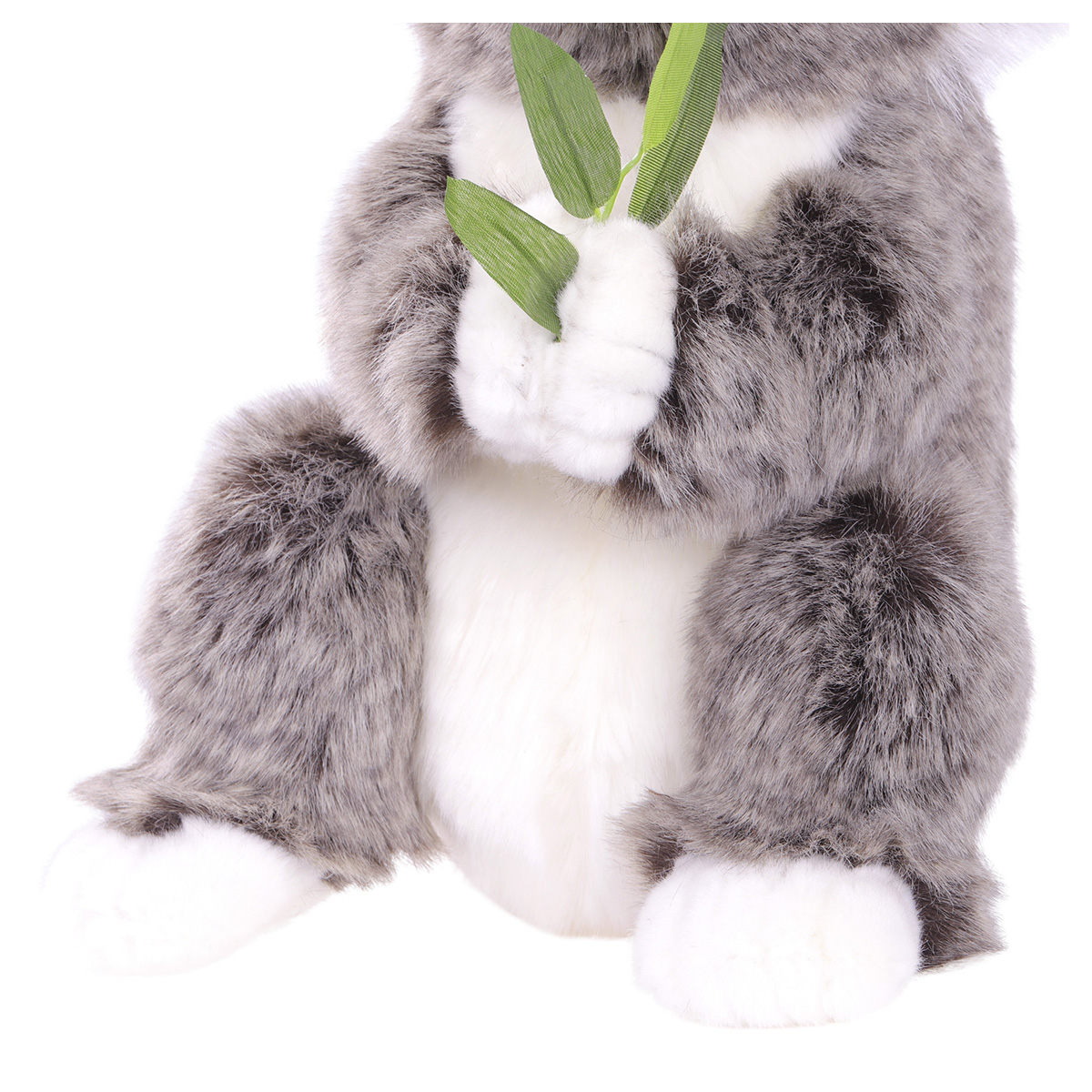 HANSA CREATION Мягкая игрушка Коала австралийская, 31 см 19 х 17 х 31 см 6297 Фото 8.