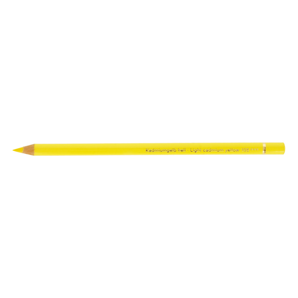Faber Castell 110 Карандаш художественный Polychromos заточенный Фото 1.