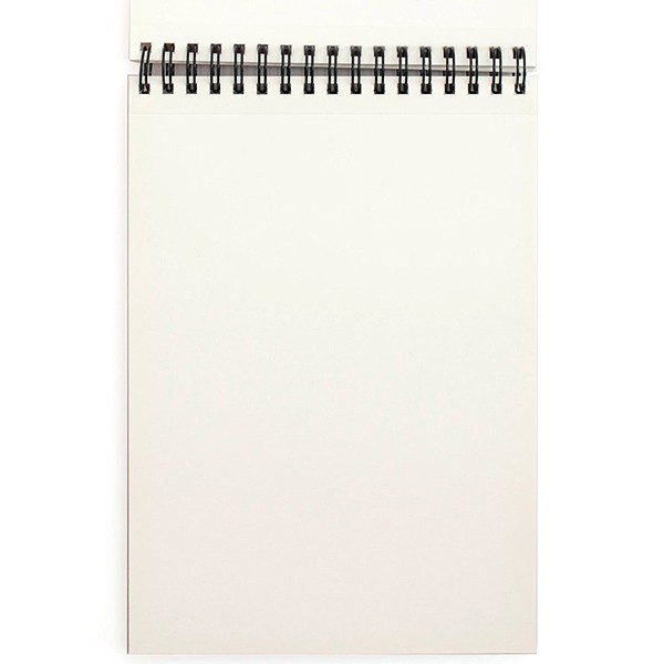 Canson Альбом для графики XL Croquis 90 г/м2 A2 42 х 59.4 см на спирали 60 л. С200787106 Фото 2.