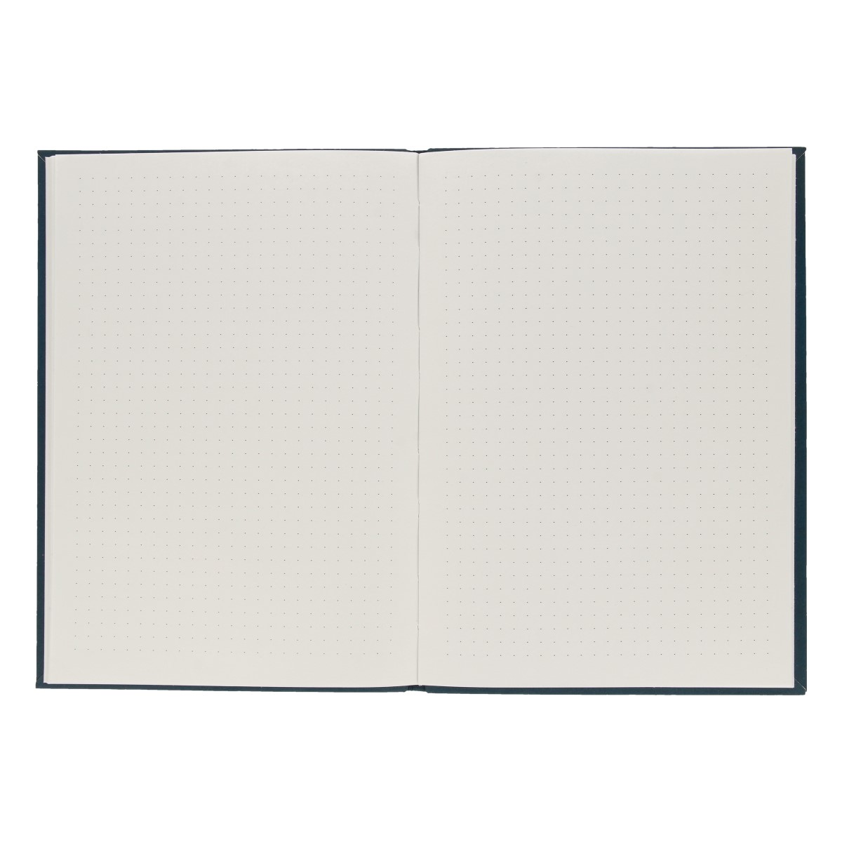 Listoff Бизнес-блокнот A5 ( 145х210 мм) 72 л. клетка/точка Work. No 4 БТИКЛ572483 Фото 2.