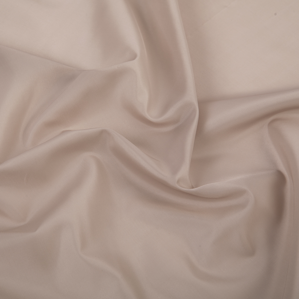 Ткань подкладочная Gamma Taffeta 180Т 100% полиэстер 500 х 152 см ± 1 см №358 т.бежевый Фото 3.