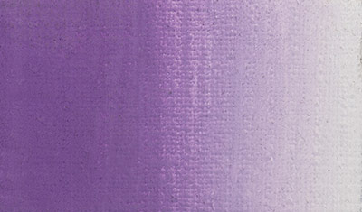 Краска гуашь VISTA-ARTISTA Fine художественная PGO-40 40 мл 57 Сине-фиолетовый (Blue violet) Фото 2.