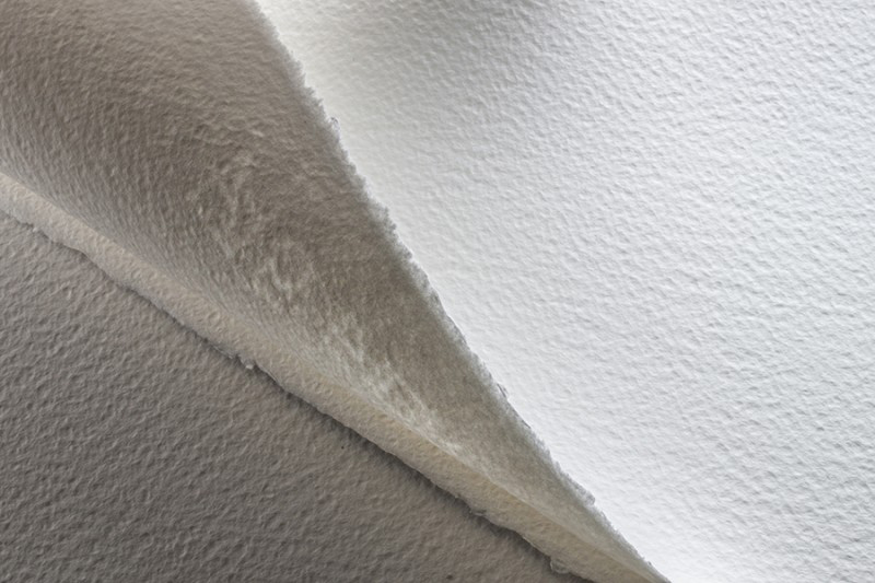 Fabriano Бумага для акварели Disegno 5 300 г/м2 A1- 50 х 70 см лист 31100121 крупнозернистая Фото 1.