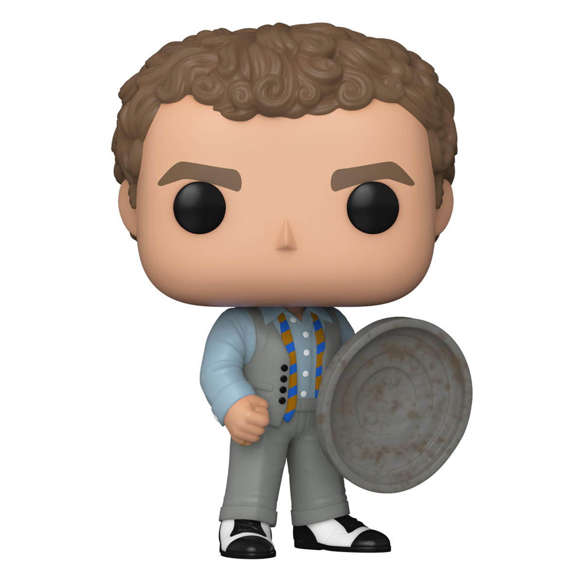 Funko Подвижная фигурка POP! Movies:The Godfather 50th- Sonny 11.5 х 8.8 х 15.9 см 61528 Фото 2.