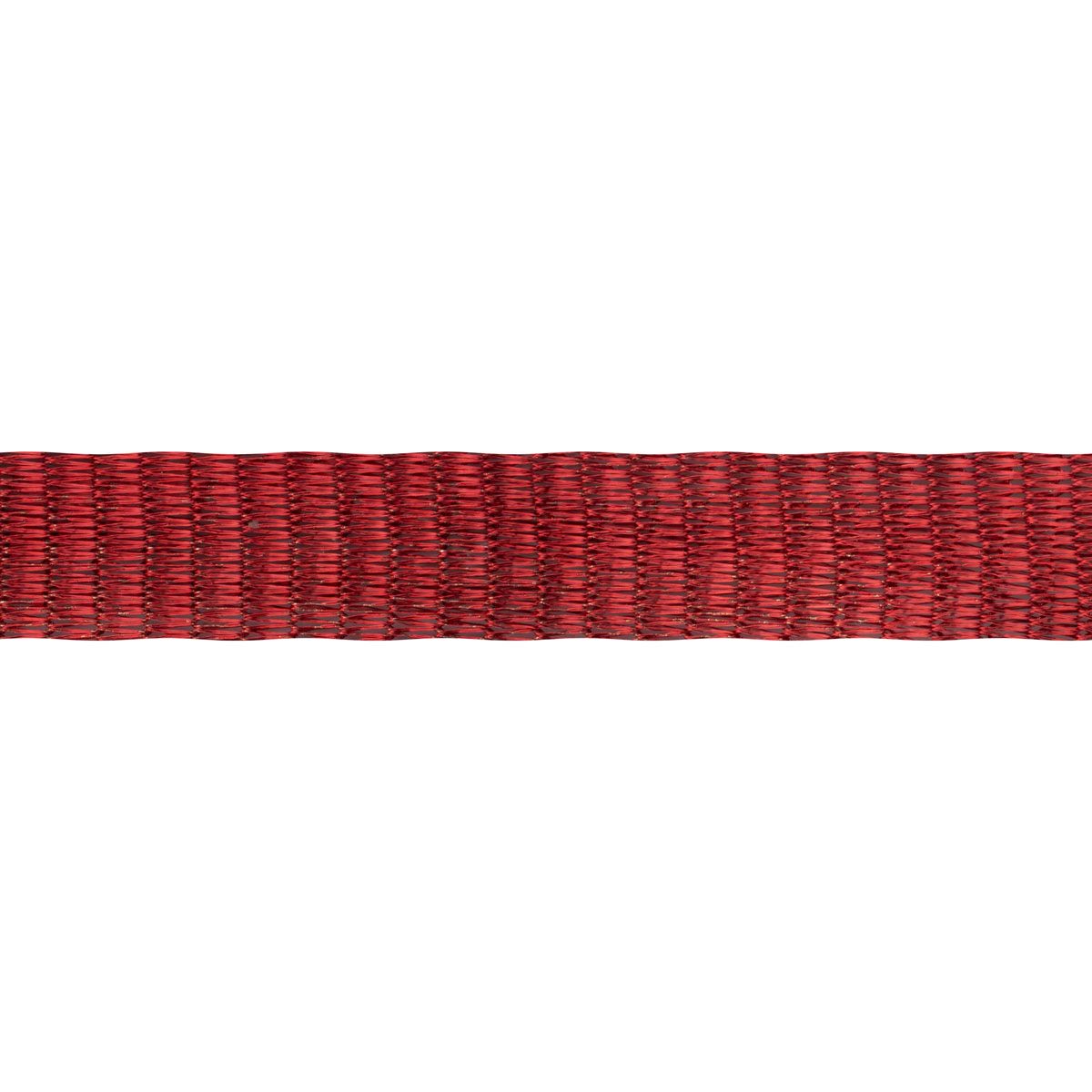 FAYCRAFT Ювелирная лента SJR-06 6 мм 1 м №07 красный Фото 2.