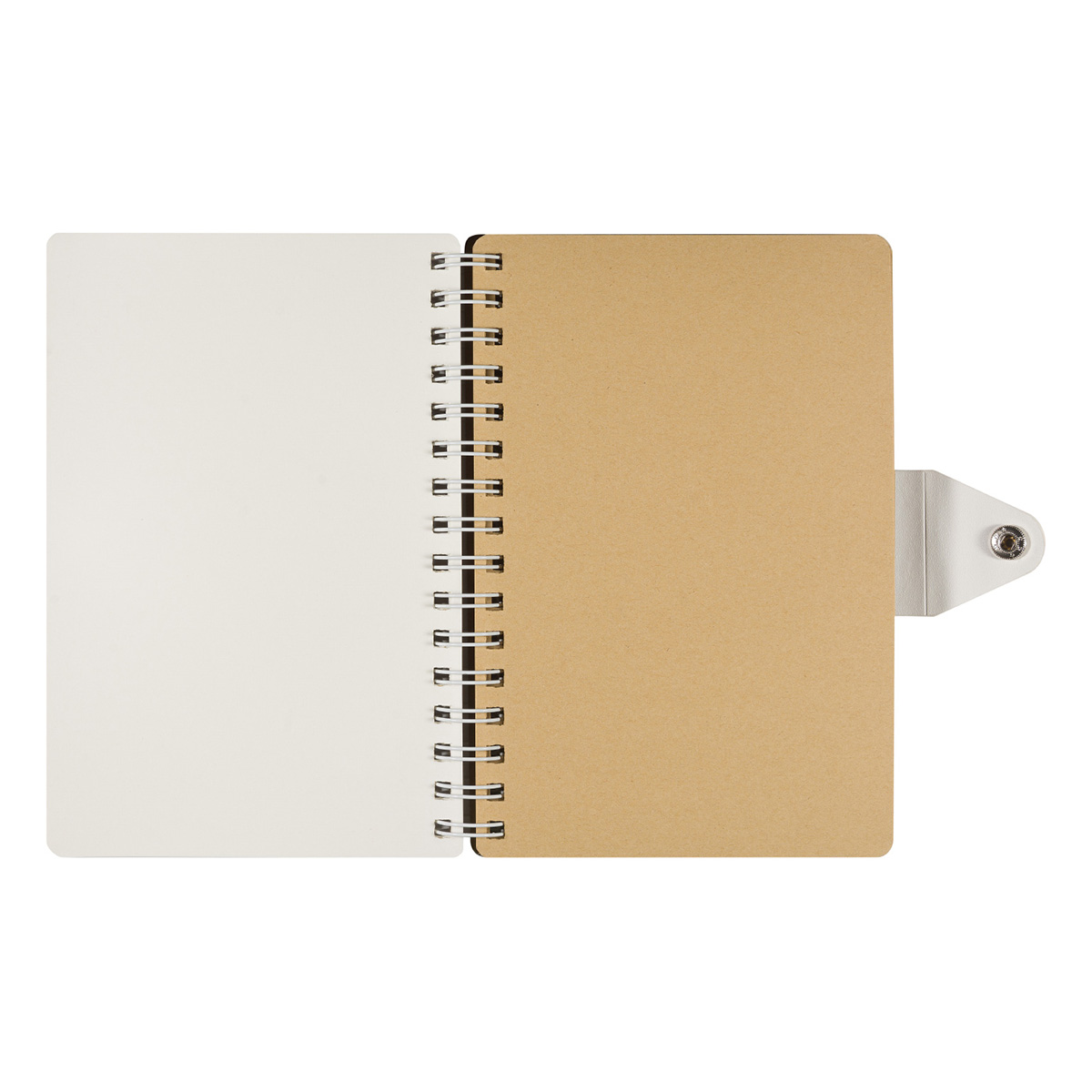 Bruno Visconti 1-530 Sketchbook Bv с хлястиком 80 г/м2 21.5 х 15.5 см на гребне 96 л. Фото 12.