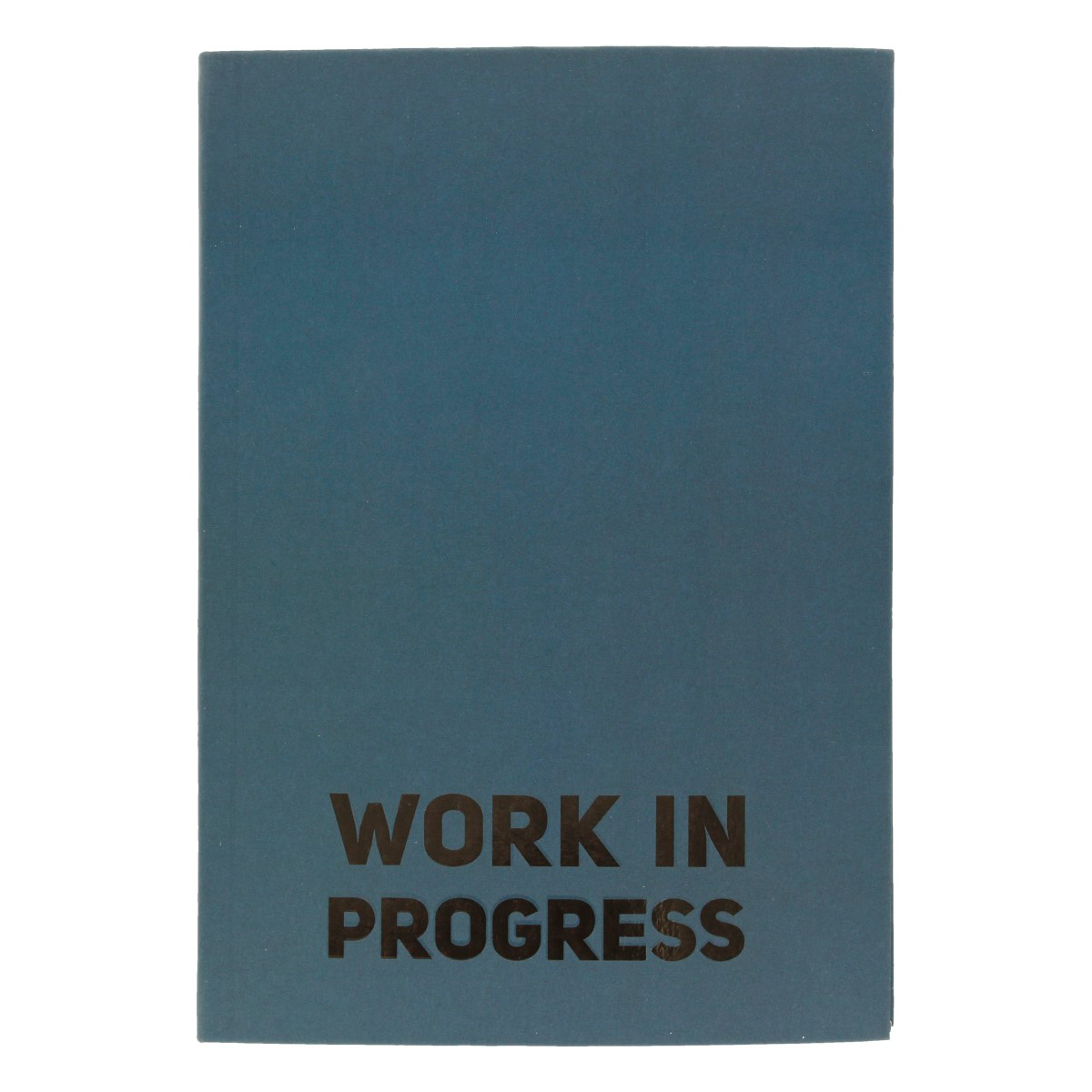 Listoff Бизнес-блокнот A5 ( 145х210 мм) 72 л. клетка/точка Work. No 4 БТИКЛ572483 Фото 1.