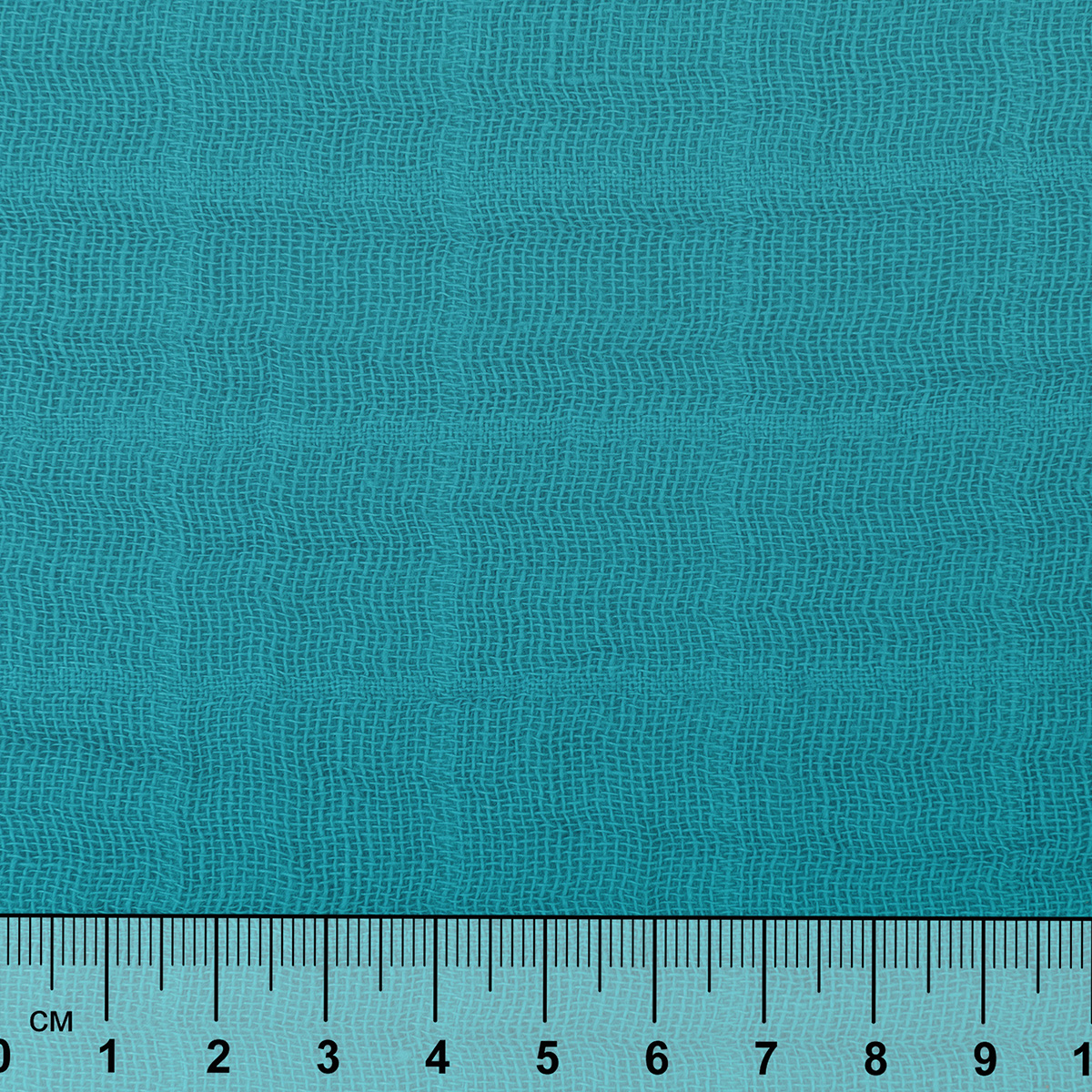Ткань PEPPY Ткань муслиновая SOLID EMBRACE 100% хлопок 100 х 125 см Shannon Fabrics TEAL Фото 5.