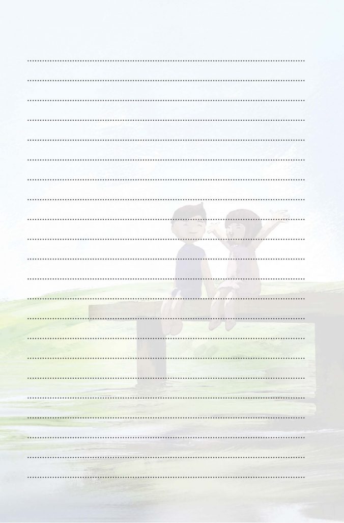Контэнт Записная книжка It’s My Life Notebook Счастье начинается с меня линия голубая с сердцем 99906888 Фото 10.