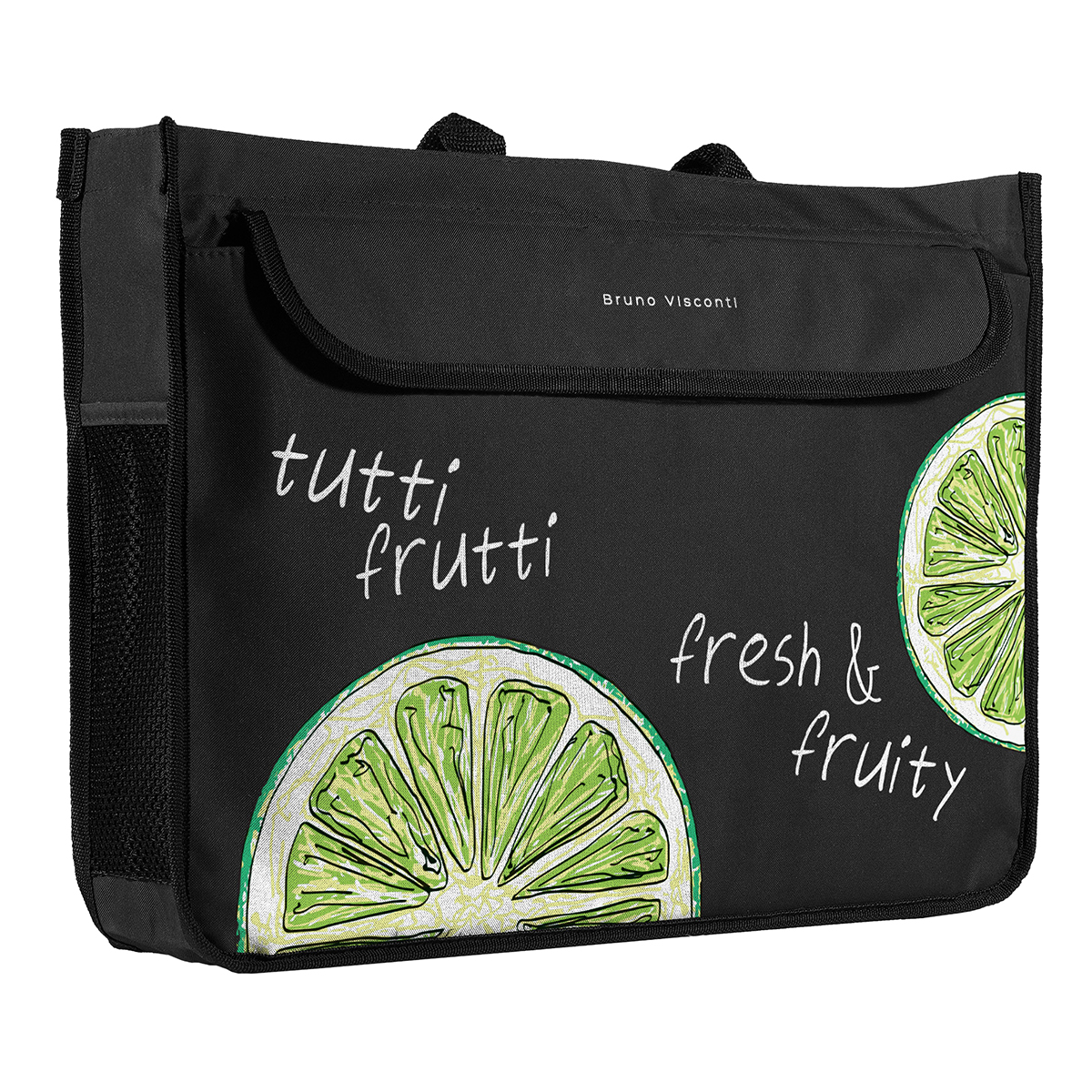Bruno Visconti Сумка для дополнительных занятий FRESH & FRUITY 42 х 50 х 5 см 16-005-02/02 Фото 6.