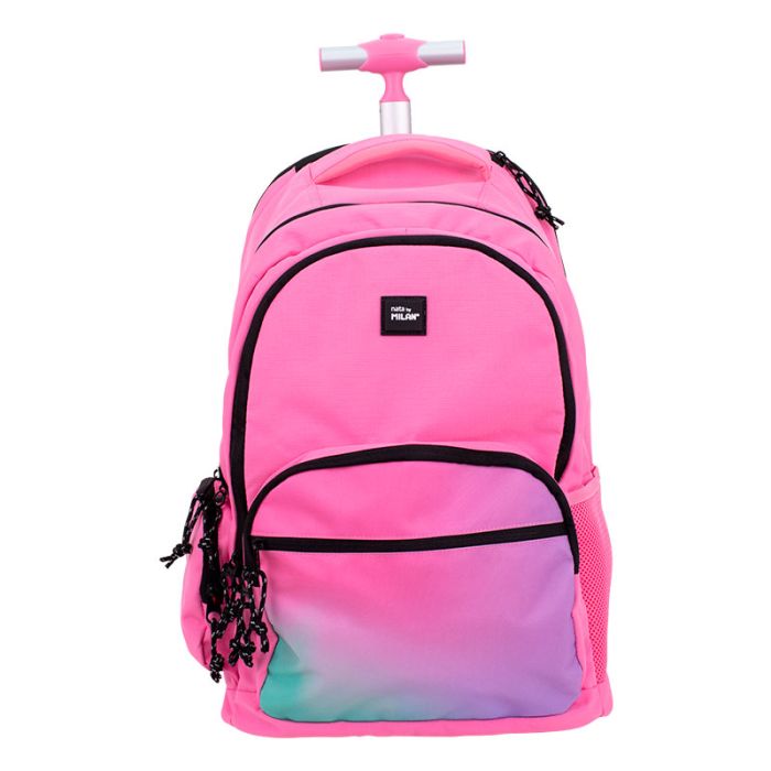 Milan Sunset Рюкзак дорожный на колесиках 52 x3 4.5 x 23 см 625601SN1P Фото 2.