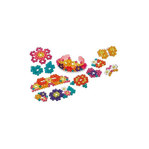 Aquabeads Набор бусин №2 Браслетики 79238 Фото 2.