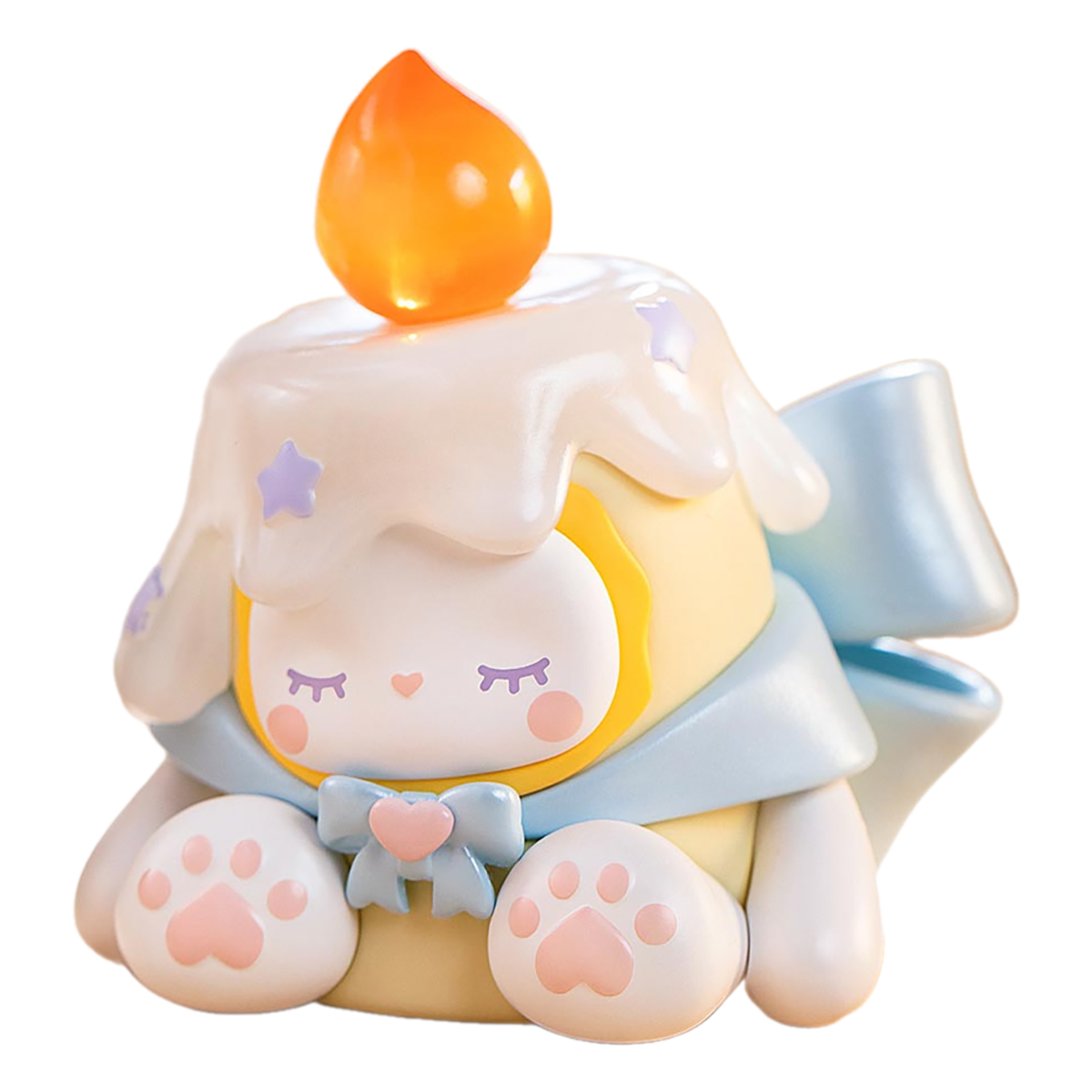 Lucky Emma Фигурка коллекционная в сюрприз-боксе Emma Secret Forest Вечеринка по случаю Дня Рождения 78039 Фото 9.