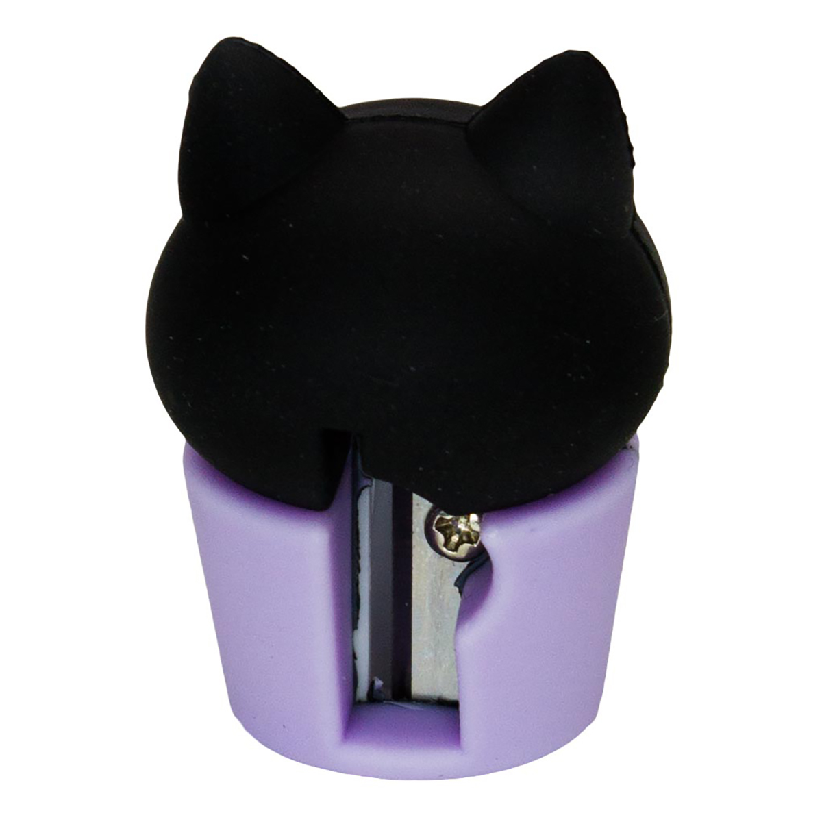 Михи-Михи Точилка пластиковая Kuromi MM73645 Фото 4.