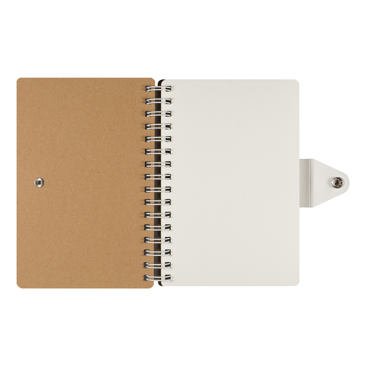 Bruno Visconti 1-530 Sketchbook Bv с хлястиком 80 г/м2 21.5 х 15.5 см на гребне 96 л. Фото 10.