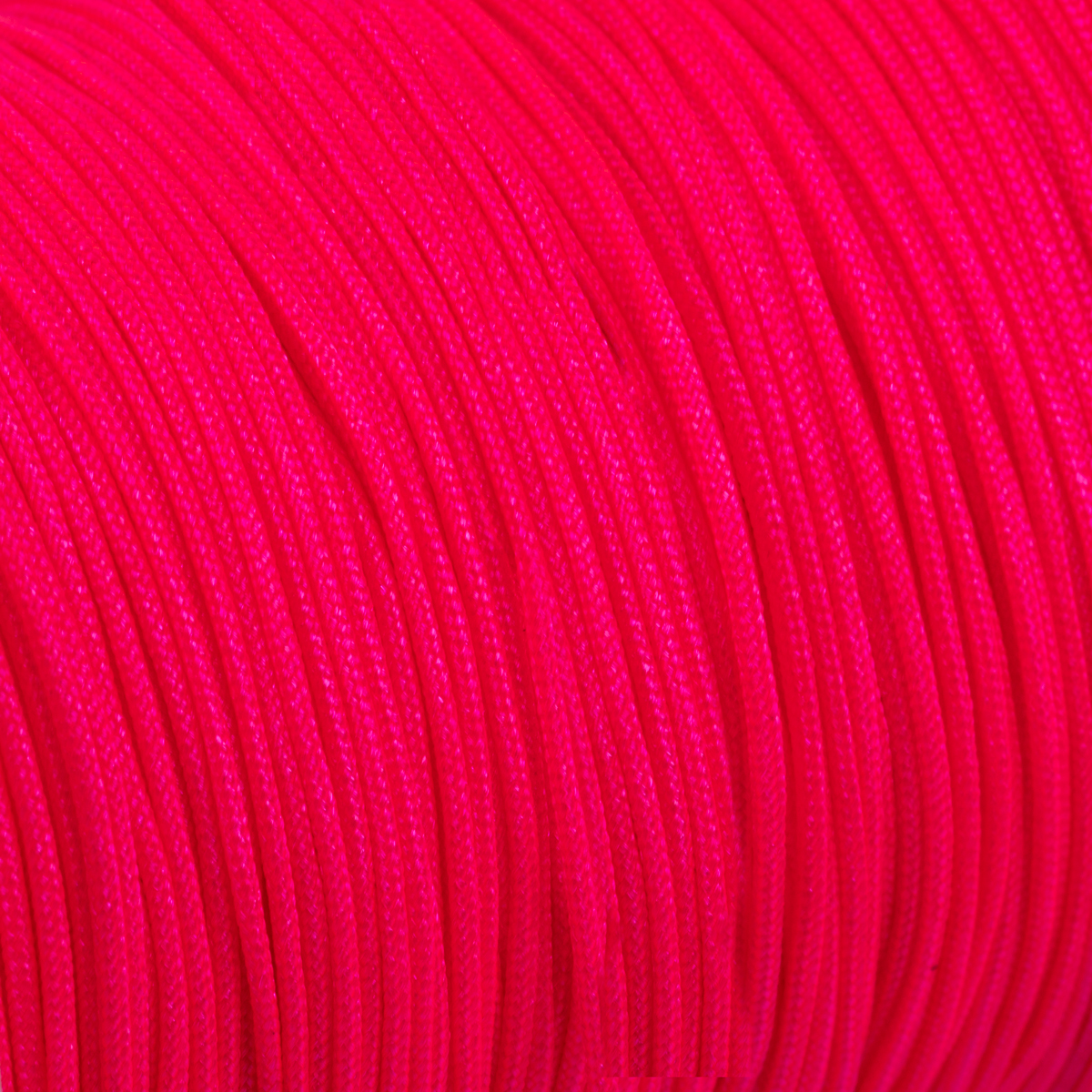 Шнур Gamma 1.2 мм GCS-1.2 декоративный №028 люминисцентно-розовый Фото 4.