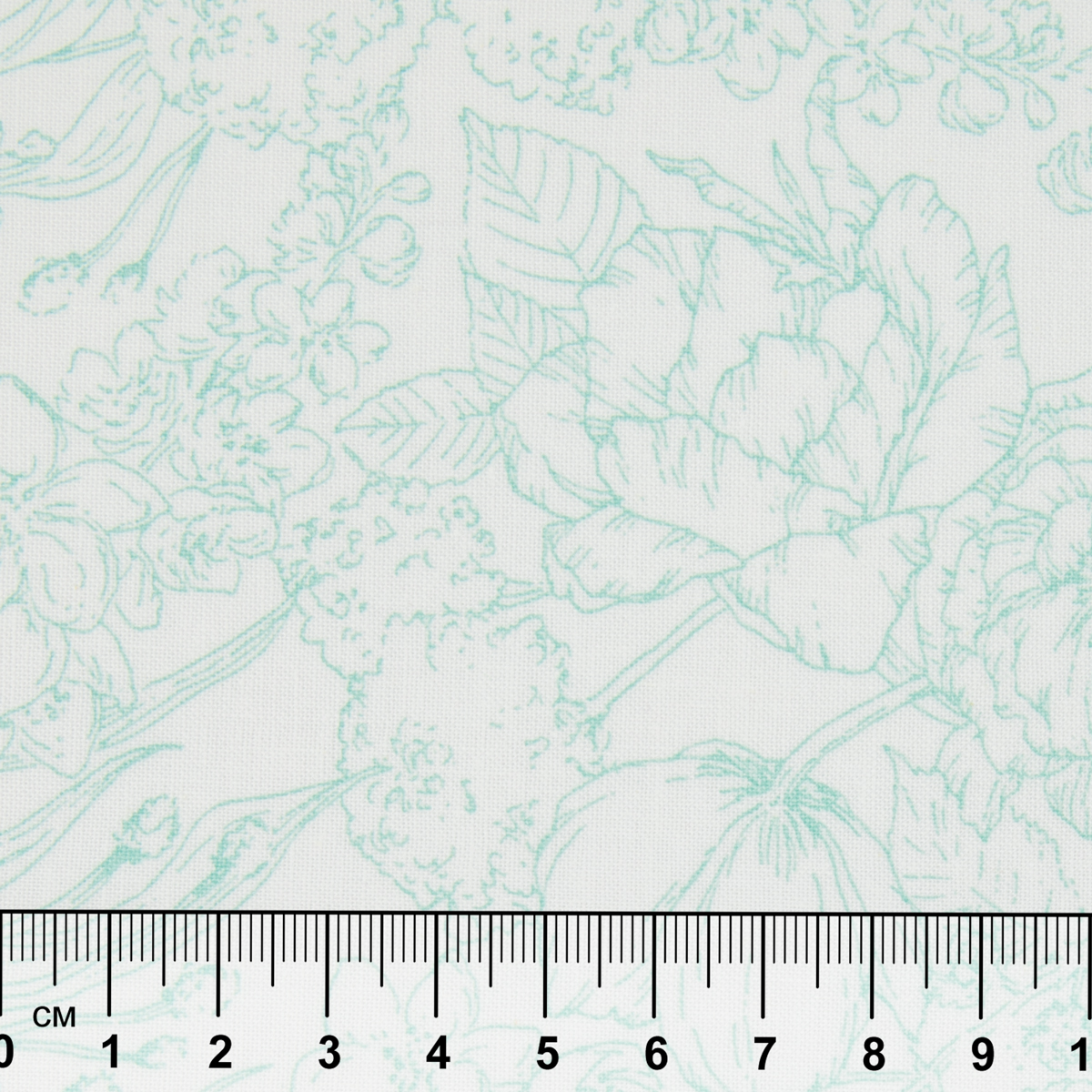 Ткань для пэчворка PEPPY NATURIES NOTEBOOK 50 x 55 см 122 г/кв.м ± 5 100% хлопок ABY-19850-1 WHITE Фото 5.