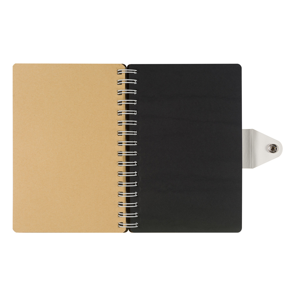 Bruno Visconti 1-530 Sketchbook Bv с хлястиком 80 г/м2 21.5 х 15.5 см на гребне 96 л. Фото 15.