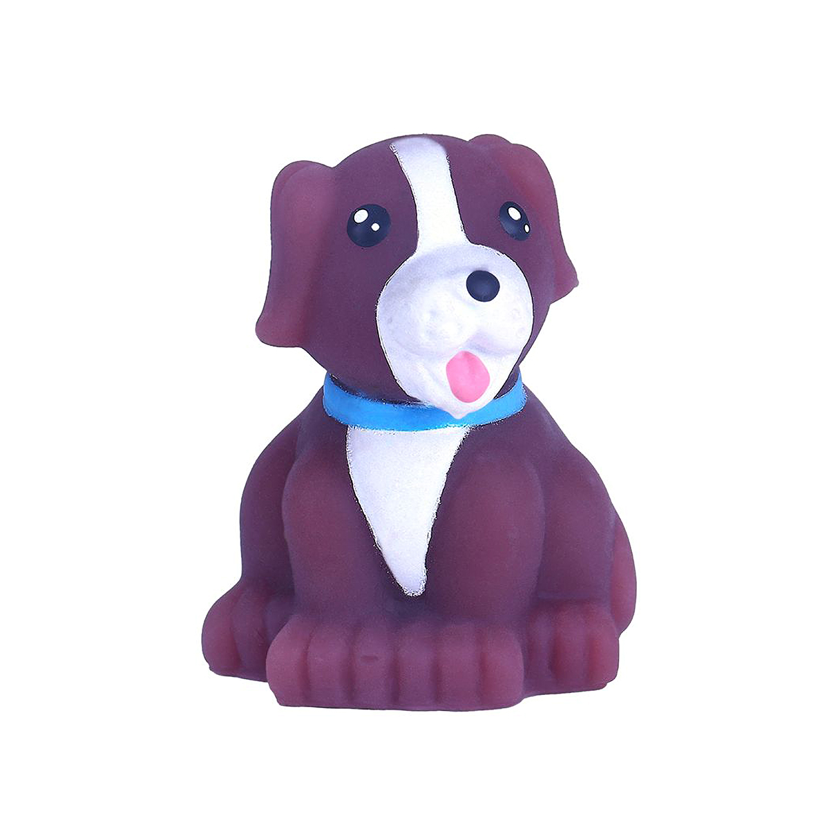 Sbabam Фигурка-тянучка Jelly Planet Веселая ферма 10 х 5 х 6 см термопластичная резина JELLY1 Фото 18.