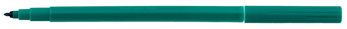 Centropen Набор цветных фломастеров WASHABLE TP РА 7790/30 РА 30 цв 7790/30 РА Фото 4.