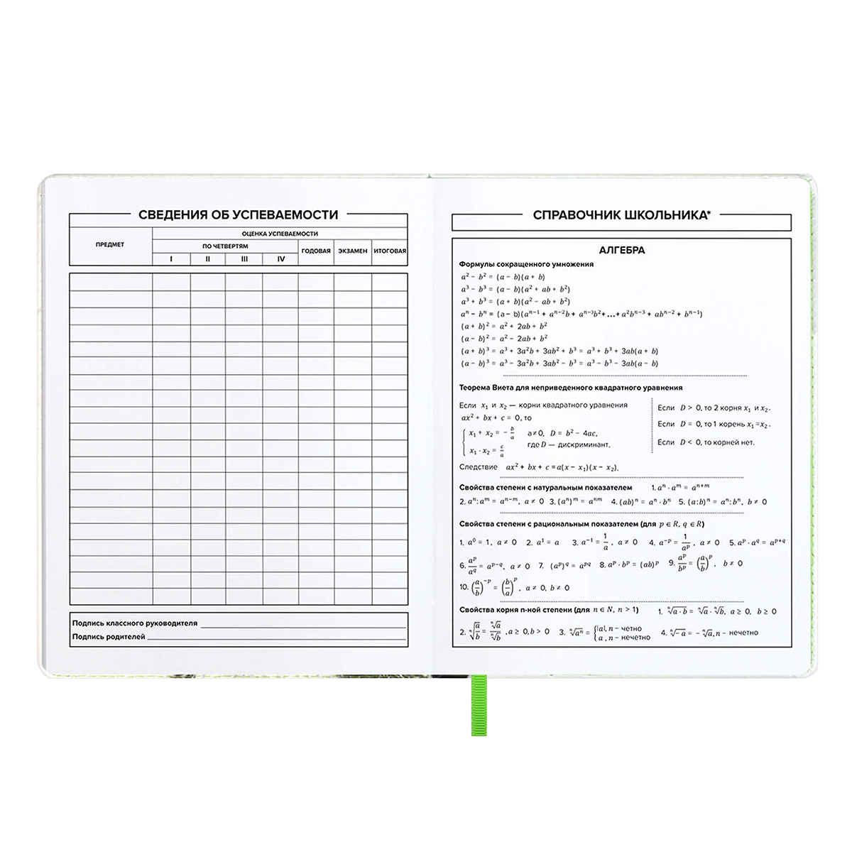 Феникс + Дневник школьный ЕНОТ В ШАПОЧКЕ A5+ 48 л. сшивка 80 г/кв.м 68716 Фото 6.