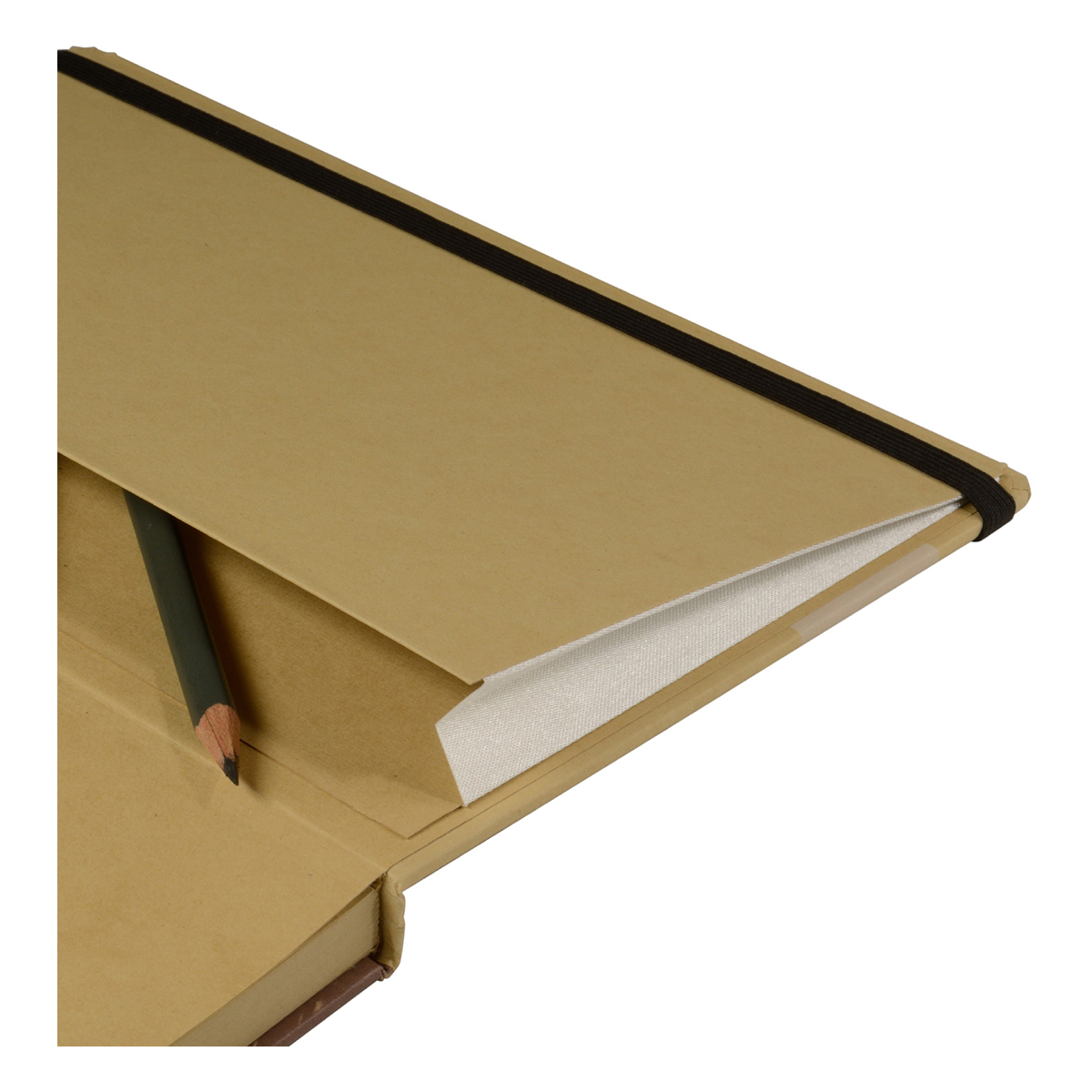 Bruno Visconti 1-513/01 Sketchbook Bv 100 г/м2 25 х 17.8 см сшивка 80 л. Фото 5.